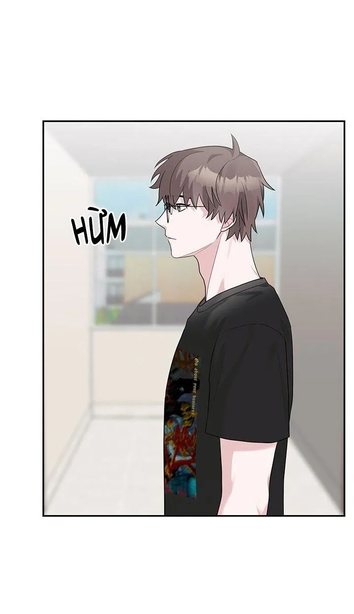 TIỂU THỬ: BẮT ĐẦU MÙA HÈ Chapter 23 Trang 18