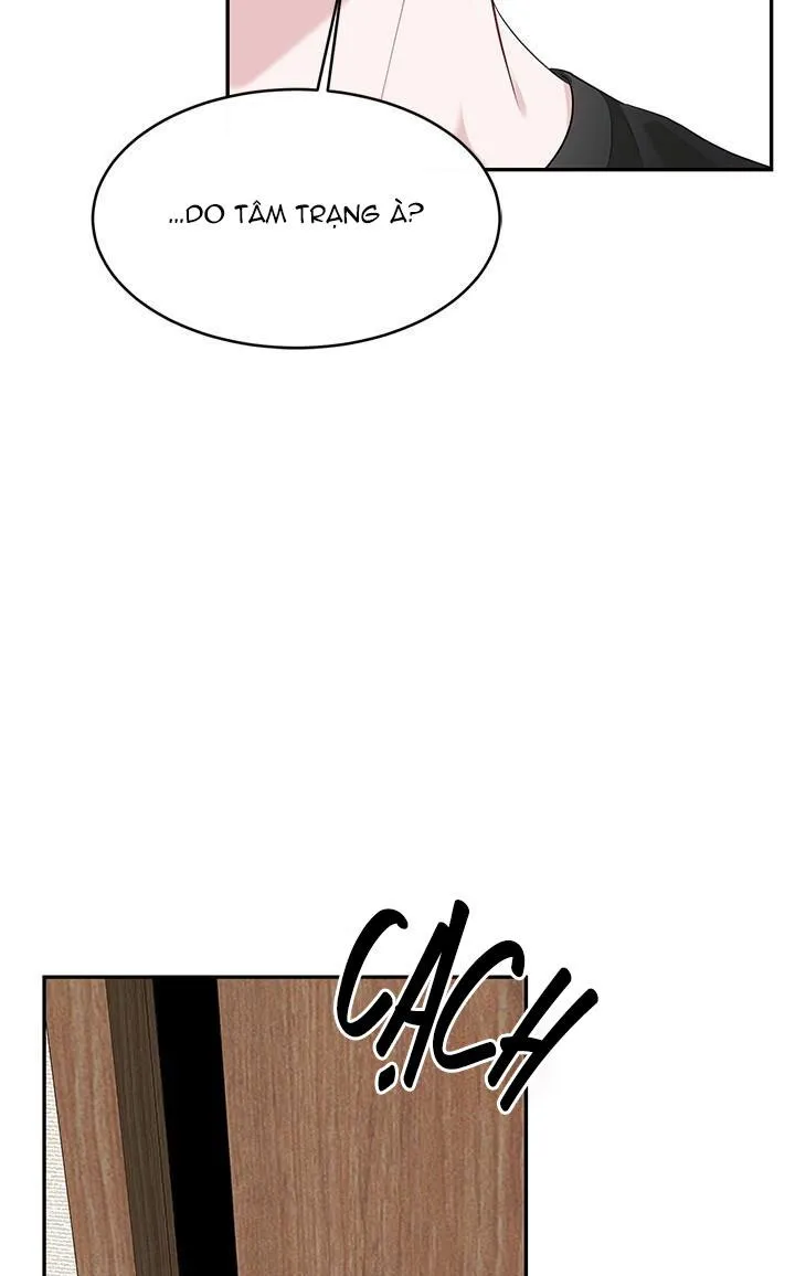 TIỂU THỬ: BẮT ĐẦU MÙA HÈ Chapter 23 Trang 22