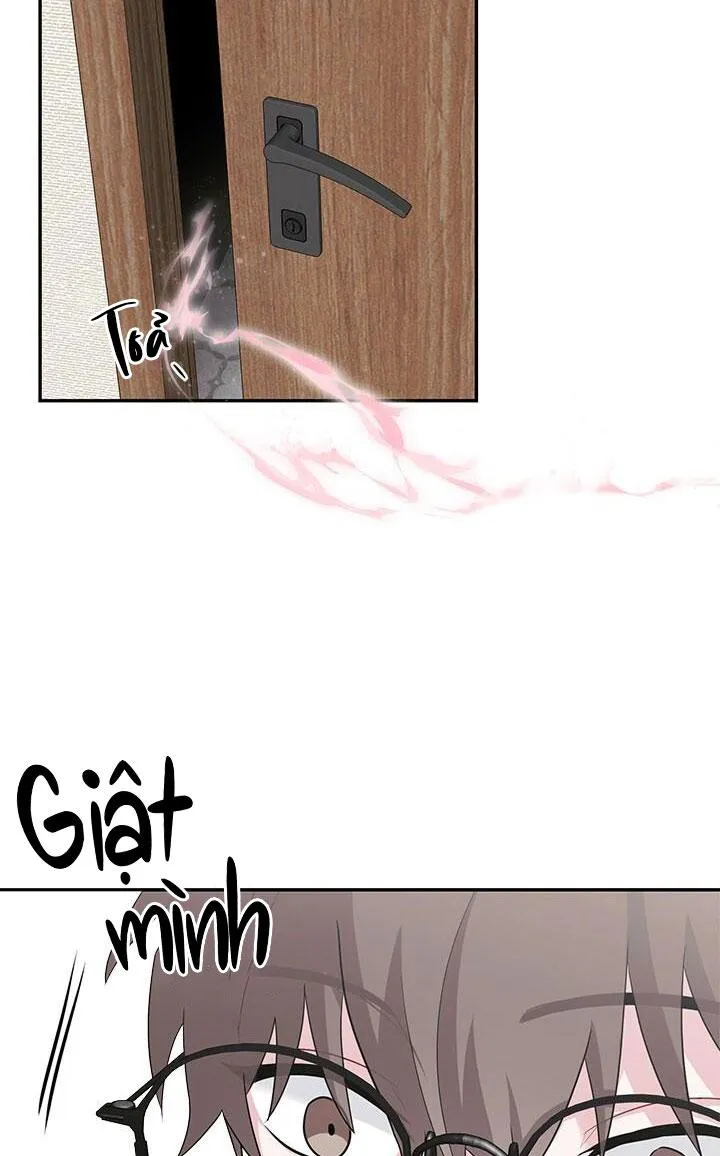 TIỂU THỬ: BẮT ĐẦU MÙA HÈ Chapter 23 Trang 23