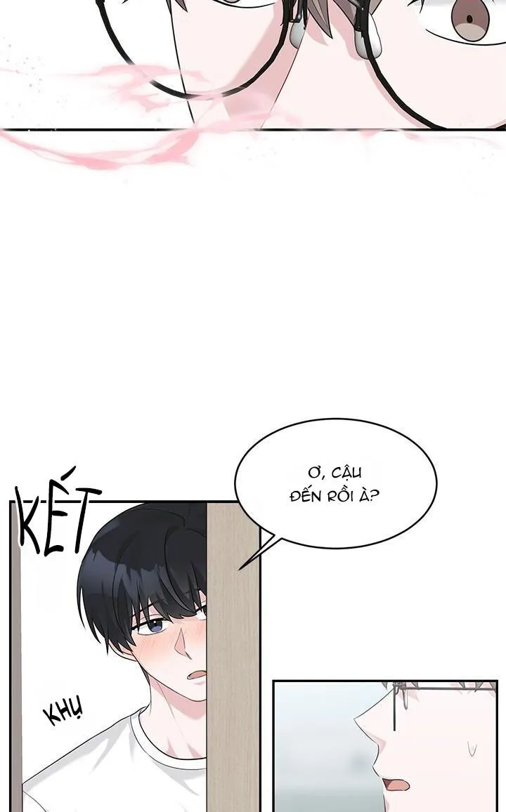 TIỂU THỬ: BẮT ĐẦU MÙA HÈ Chapter 23 Trang 24