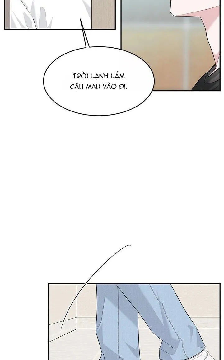 TIỂU THỬ: BẮT ĐẦU MÙA HÈ Chapter 23 Trang 25