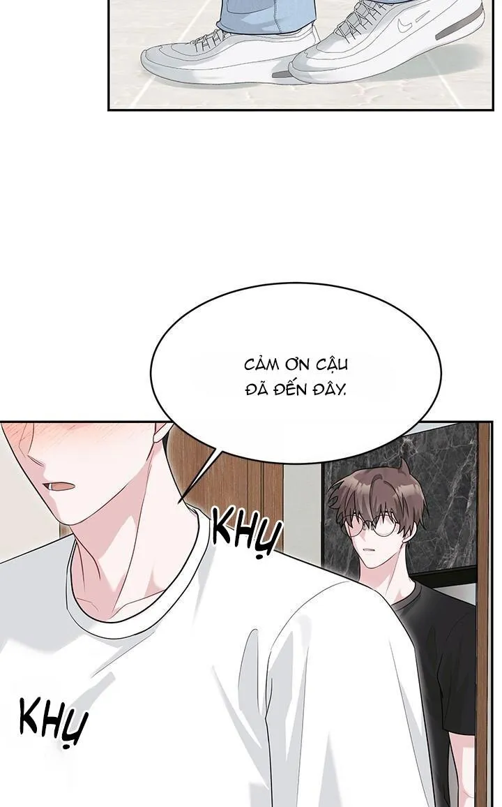 TIỂU THỬ: BẮT ĐẦU MÙA HÈ Chapter 23 Trang 26