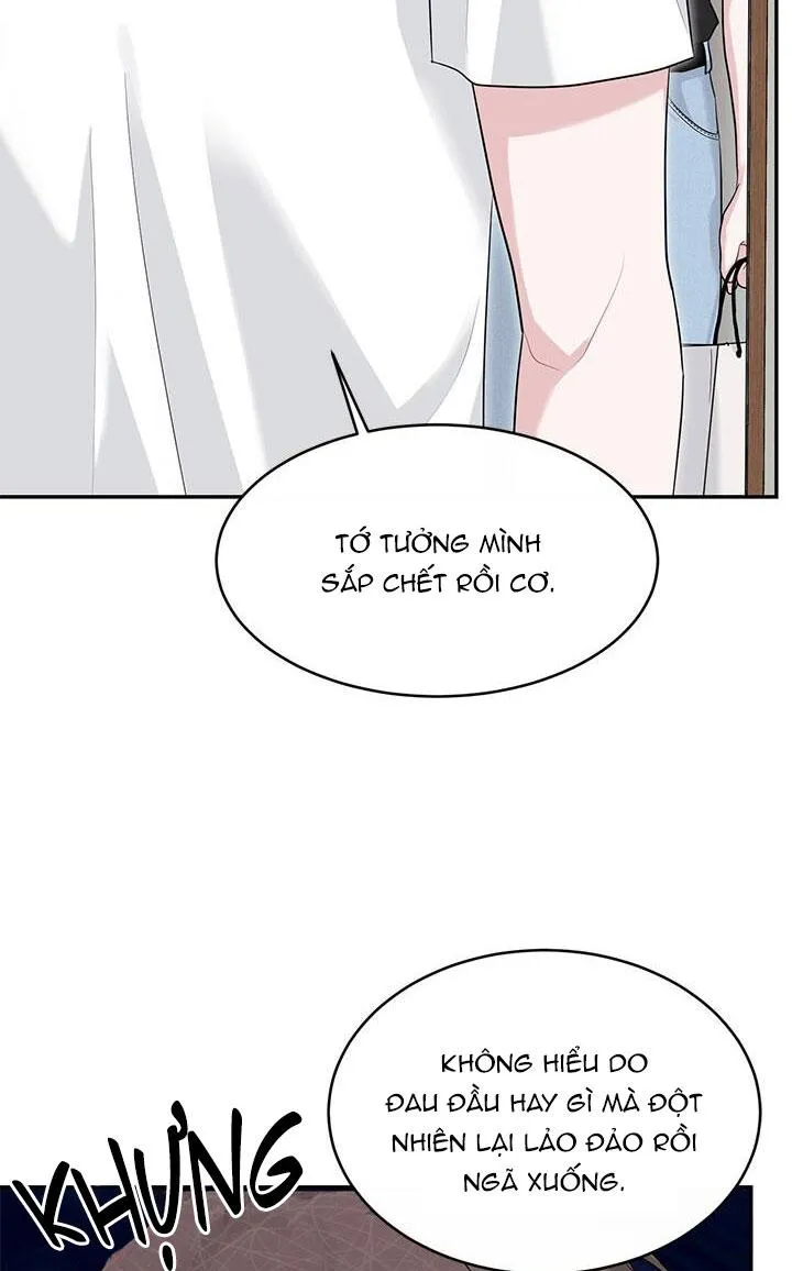 TIỂU THỬ: BẮT ĐẦU MÙA HÈ Chapter 23 Trang 27