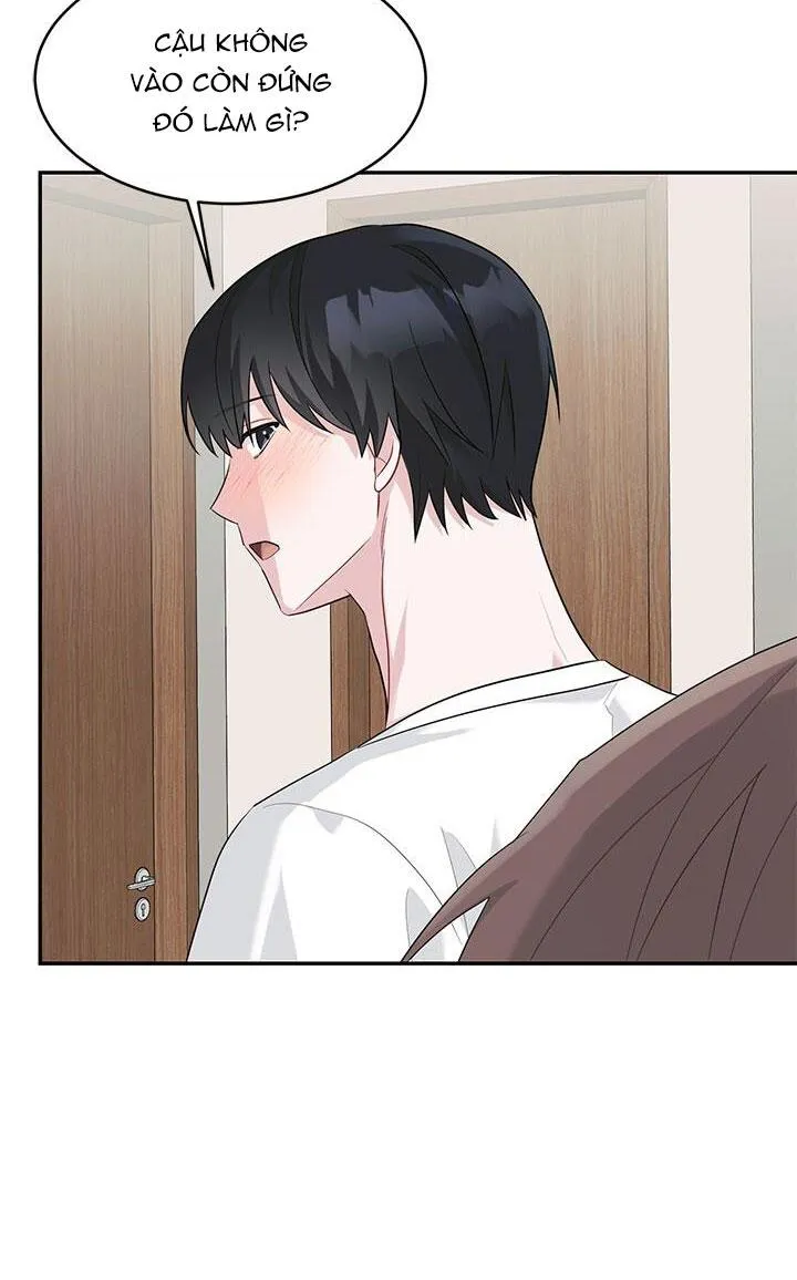 TIỂU THỬ: BẮT ĐẦU MÙA HÈ Chapter 23 Trang 29