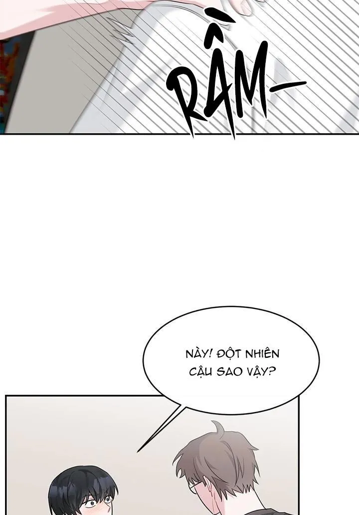 TIỂU THỬ: BẮT ĐẦU MÙA HÈ Chapter 23 Trang 34