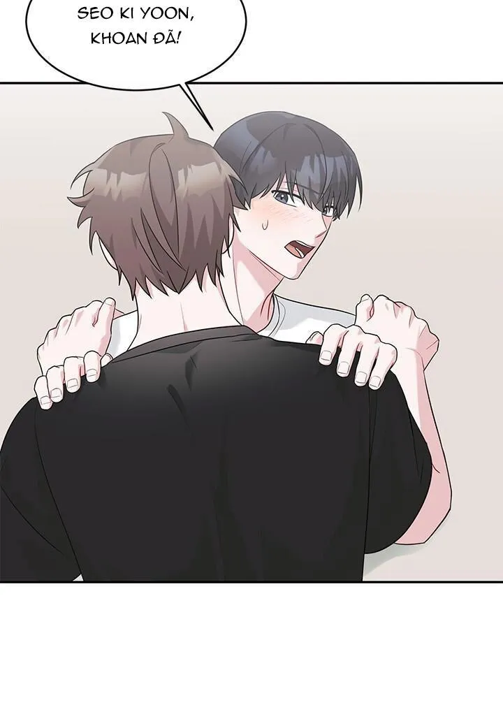 TIỂU THỬ: BẮT ĐẦU MÙA HÈ Chapter 23 Trang 36