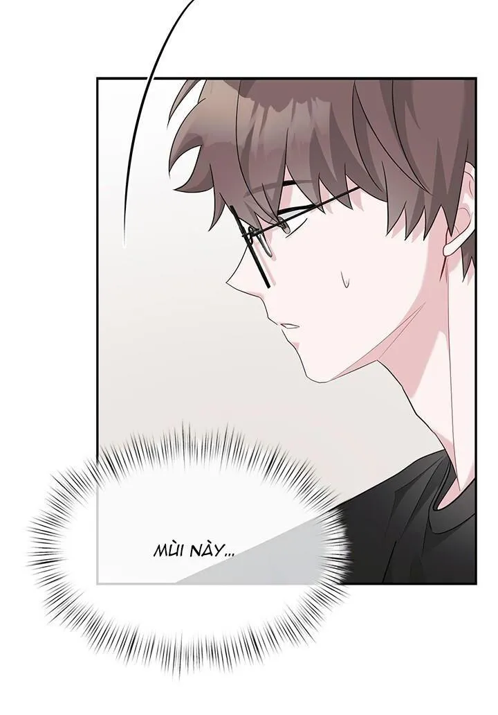 TIỂU THỬ: BẮT ĐẦU MÙA HÈ Chapter 23 Trang 41