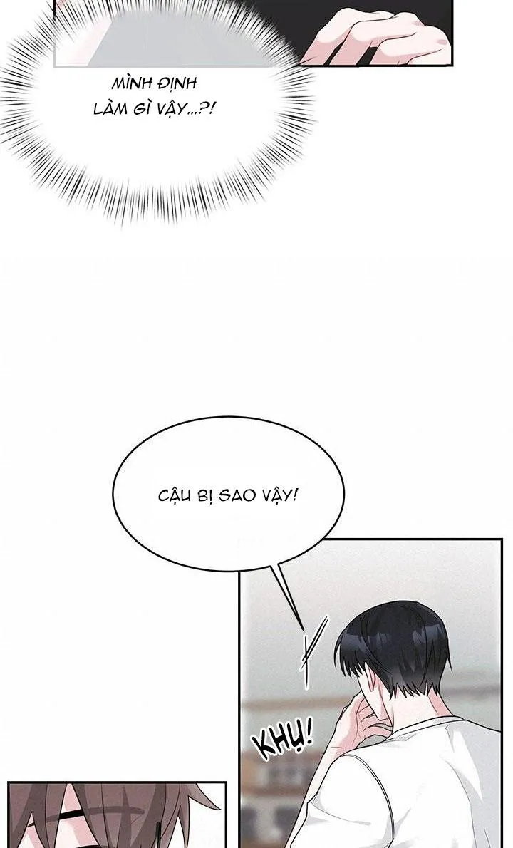 TIỂU THỬ: BẮT ĐẦU MÙA HÈ Chapter 23 Trang 46