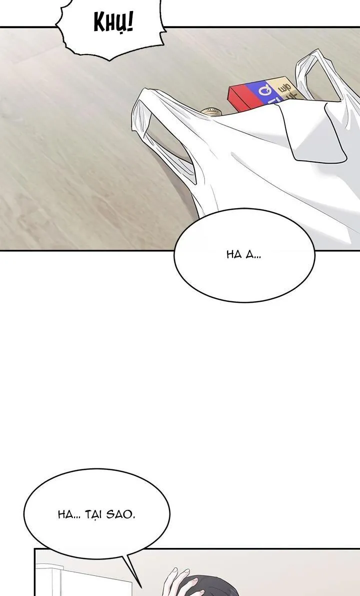 TIỂU THỬ: BẮT ĐẦU MÙA HÈ Chapter 23 Trang 48