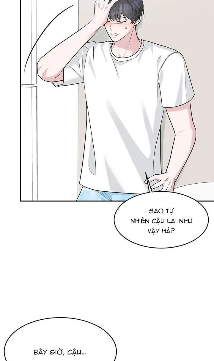 TIỂU THỬ: BẮT ĐẦU MÙA HÈ Chapter 23 Trang 49