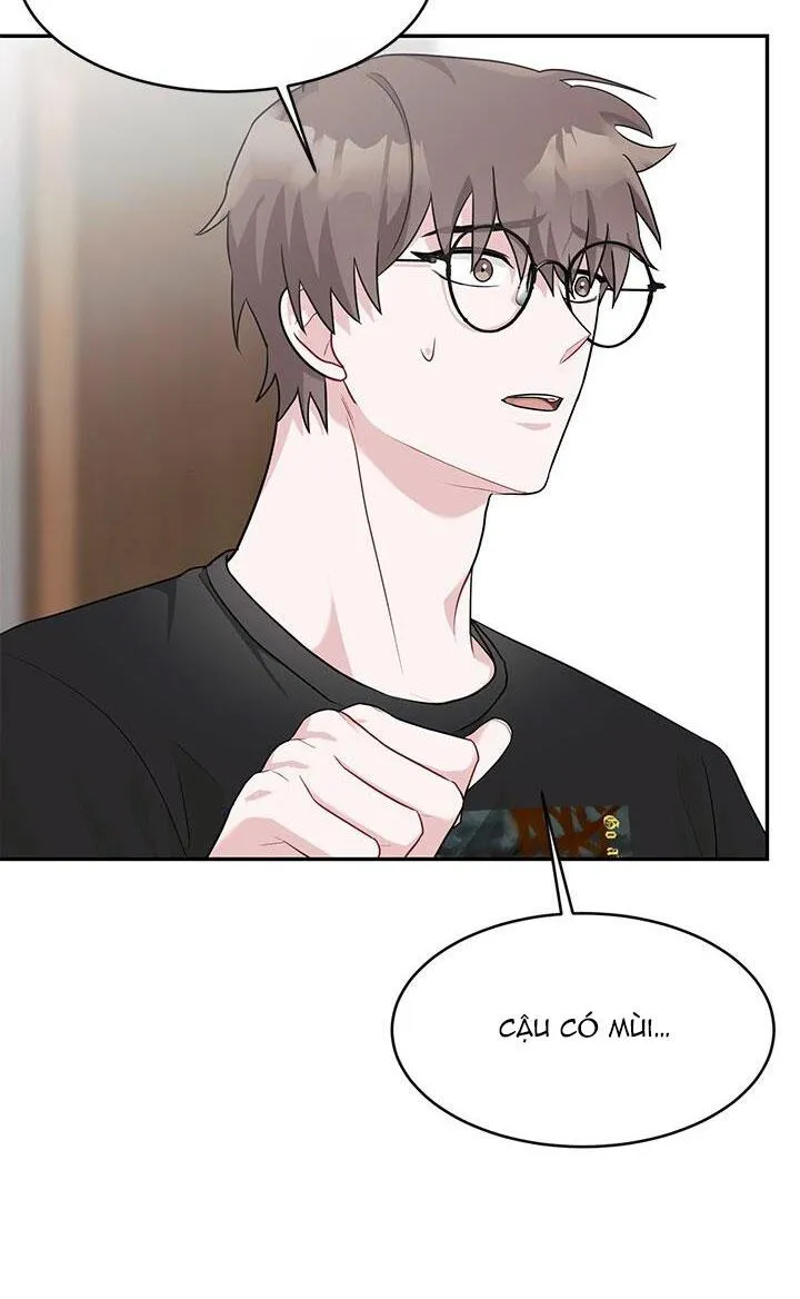 TIỂU THỬ: BẮT ĐẦU MÙA HÈ Chapter 23 Trang 50