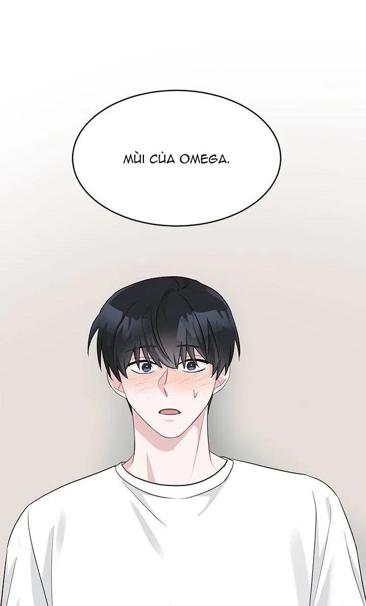 TIỂU THỬ: BẮT ĐẦU MÙA HÈ Chapter 23 Trang 51