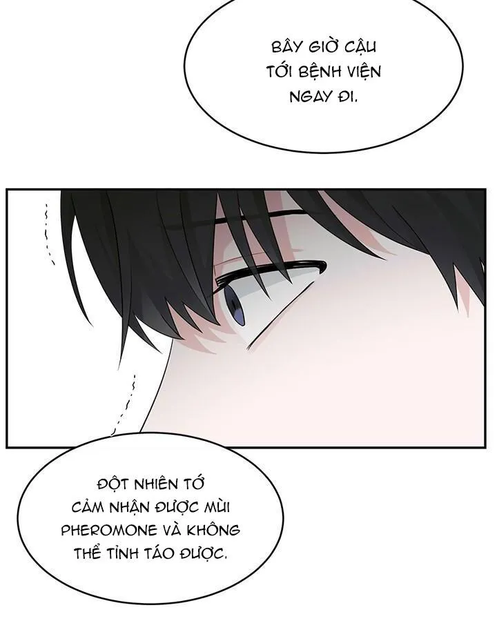 TIỂU THỬ: BẮT ĐẦU MÙA HÈ Chapter 23 Trang 54