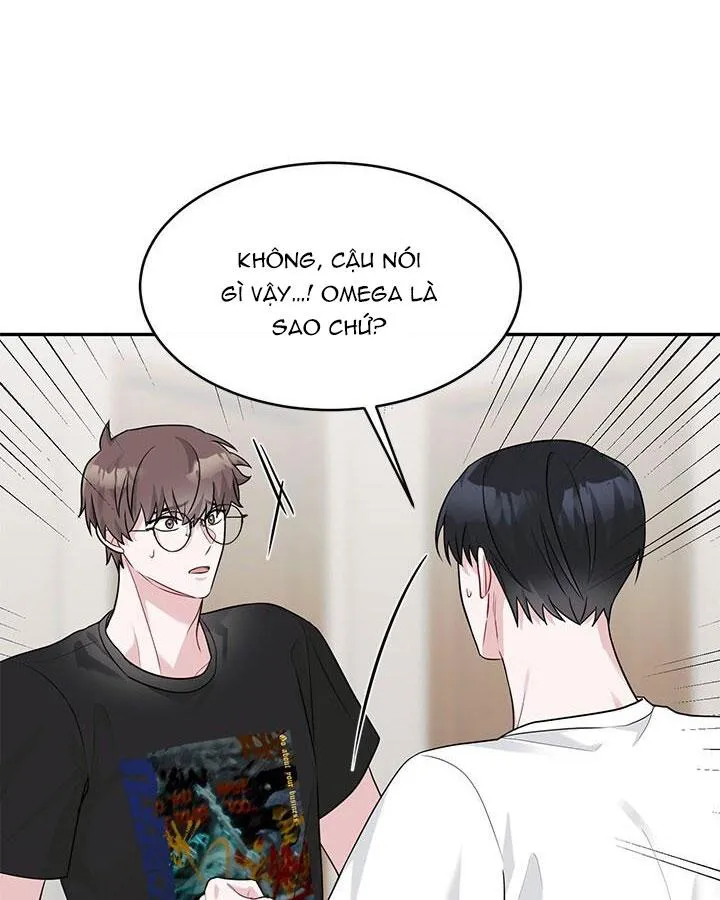 TIỂU THỬ: BẮT ĐẦU MÙA HÈ Chapter 23 Trang 55