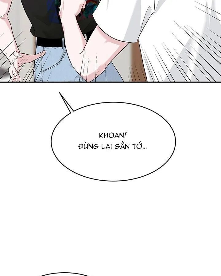 TIỂU THỬ: BẮT ĐẦU MÙA HÈ Chapter 23 Trang 56