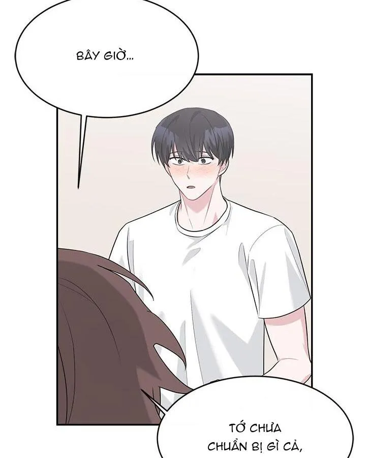 TIỂU THỬ: BẮT ĐẦU MÙA HÈ Chapter 23 Trang 57