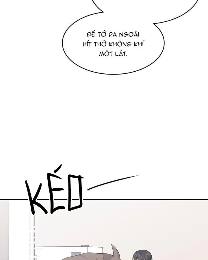 TIỂU THỬ: BẮT ĐẦU MÙA HÈ Chapter 23 Trang 58