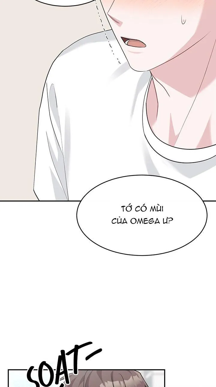 TIỂU THỬ: BẮT ĐẦU MÙA HÈ Chapter 23 Trang 62