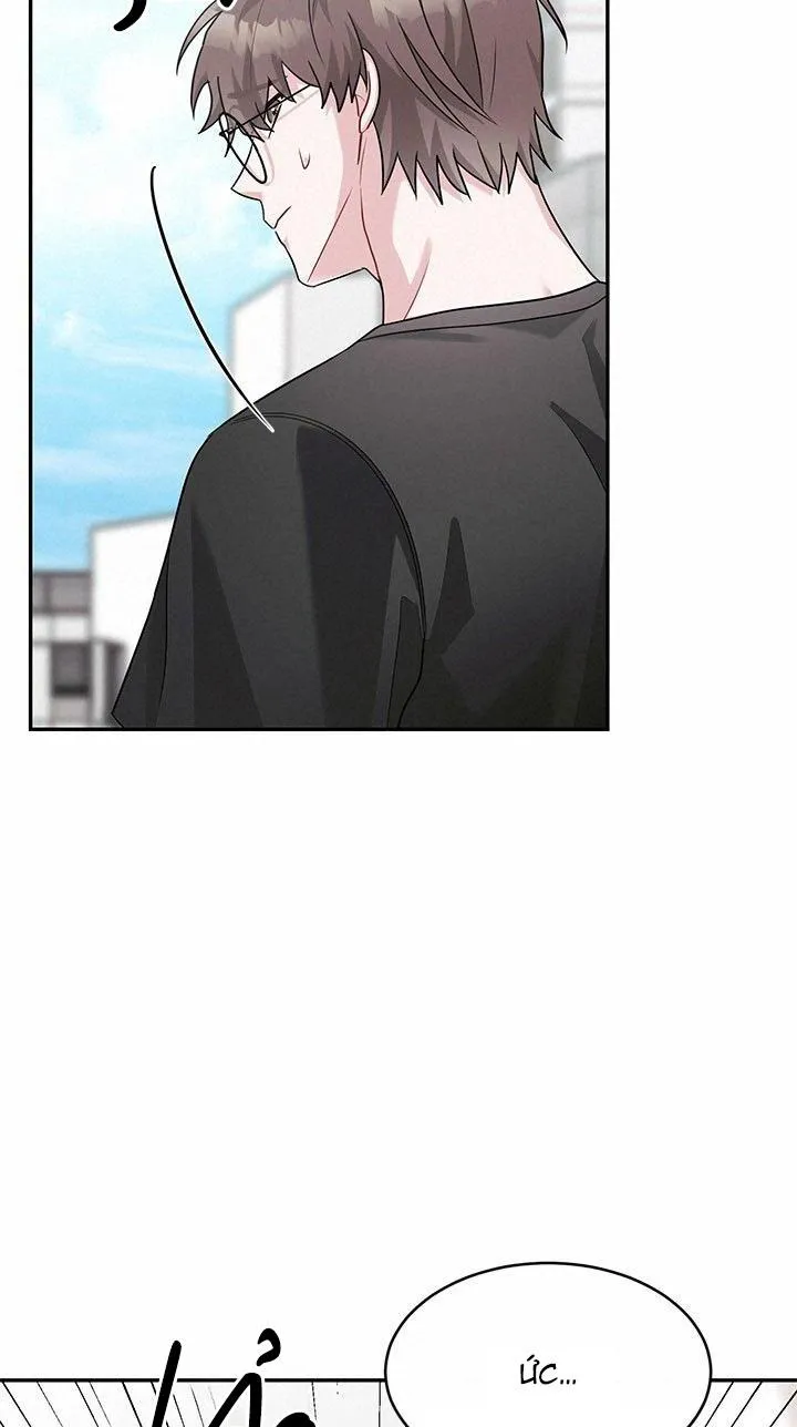 TIỂU THỬ: BẮT ĐẦU MÙA HÈ Chapter 23 Trang 63