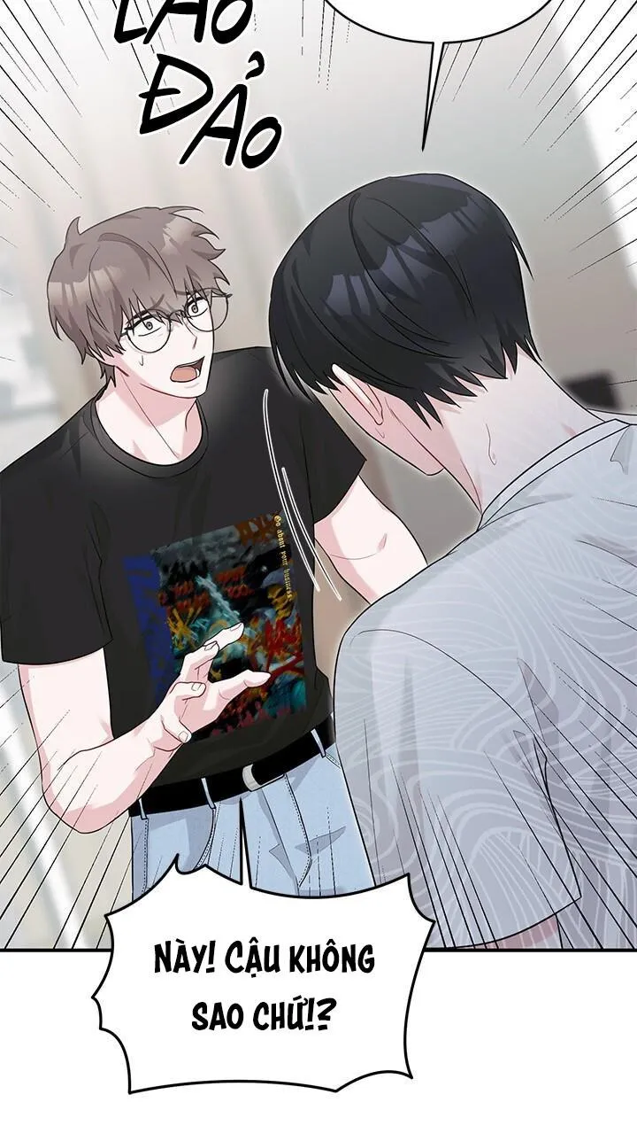 TIỂU THỬ: BẮT ĐẦU MÙA HÈ Chapter 23 Trang 64