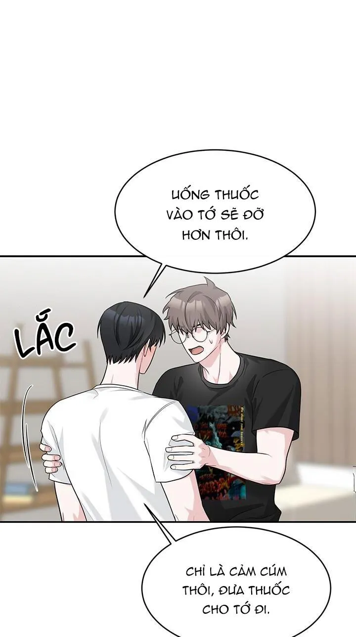 TIỂU THỬ: BẮT ĐẦU MÙA HÈ Chapter 23 Trang 65