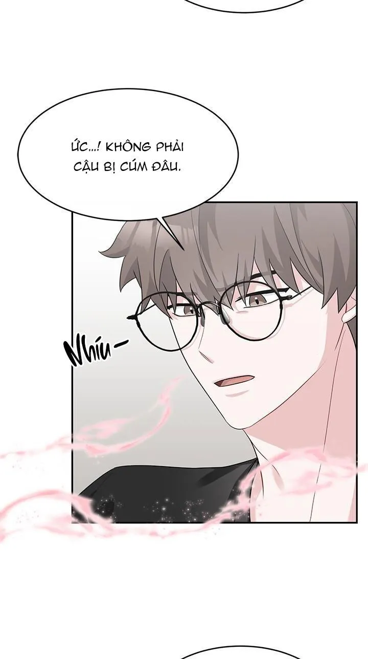 TIỂU THỬ: BẮT ĐẦU MÙA HÈ Chapter 23 Trang 66