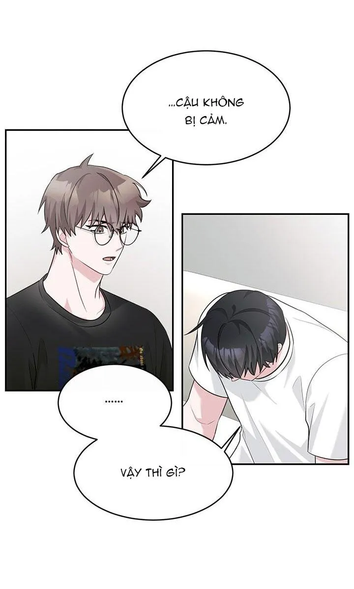 TIỂU THỬ: BẮT ĐẦU MÙA HÈ Chapter 23 Trang 73