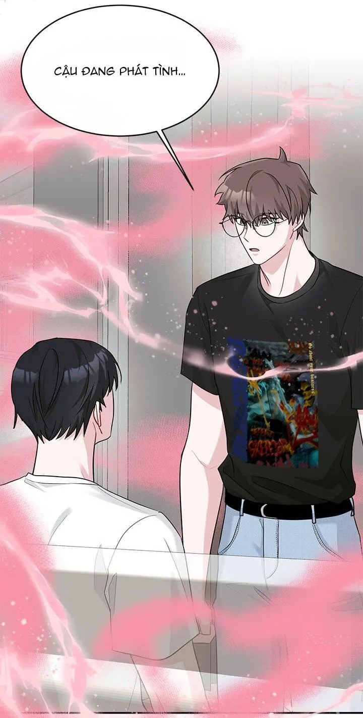 TIỂU THỬ: BẮT ĐẦU MÙA HÈ Chapter 23 Trang 75