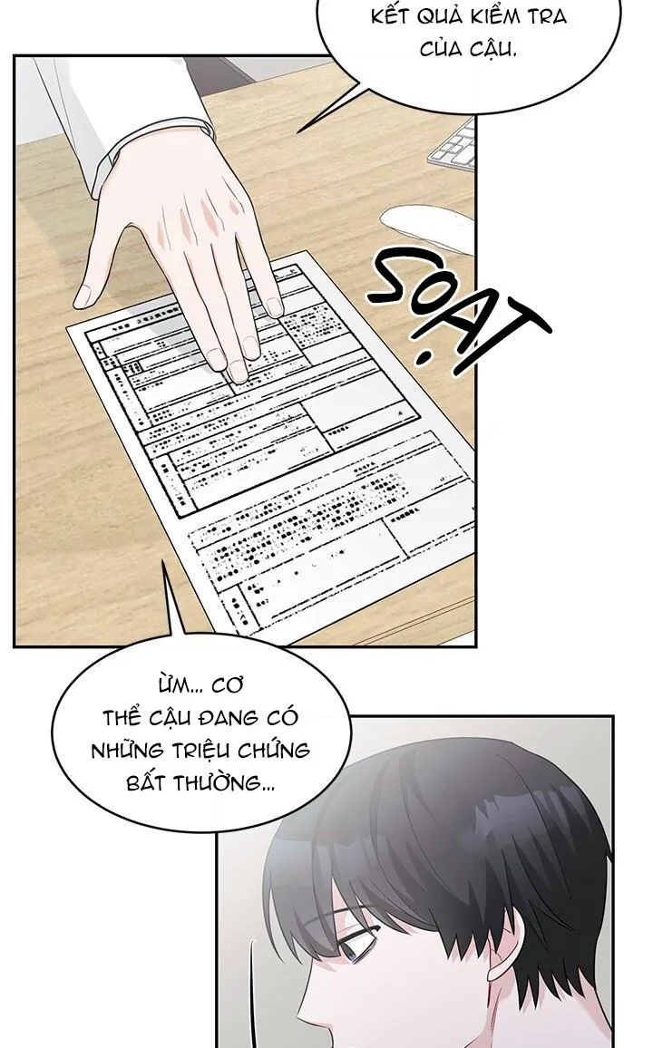 TIỂU THỬ: BẮT ĐẦU MÙA HÈ Chapter 24 Trang 3