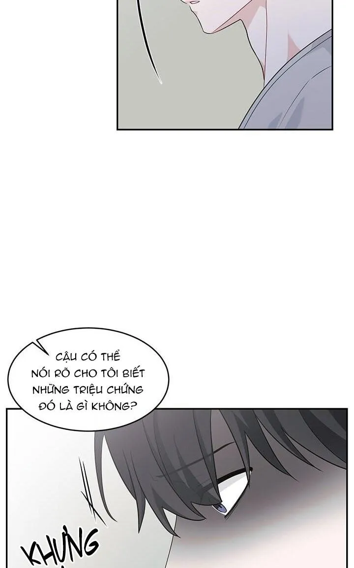 TIỂU THỬ: BẮT ĐẦU MÙA HÈ Chapter 24 Trang 4