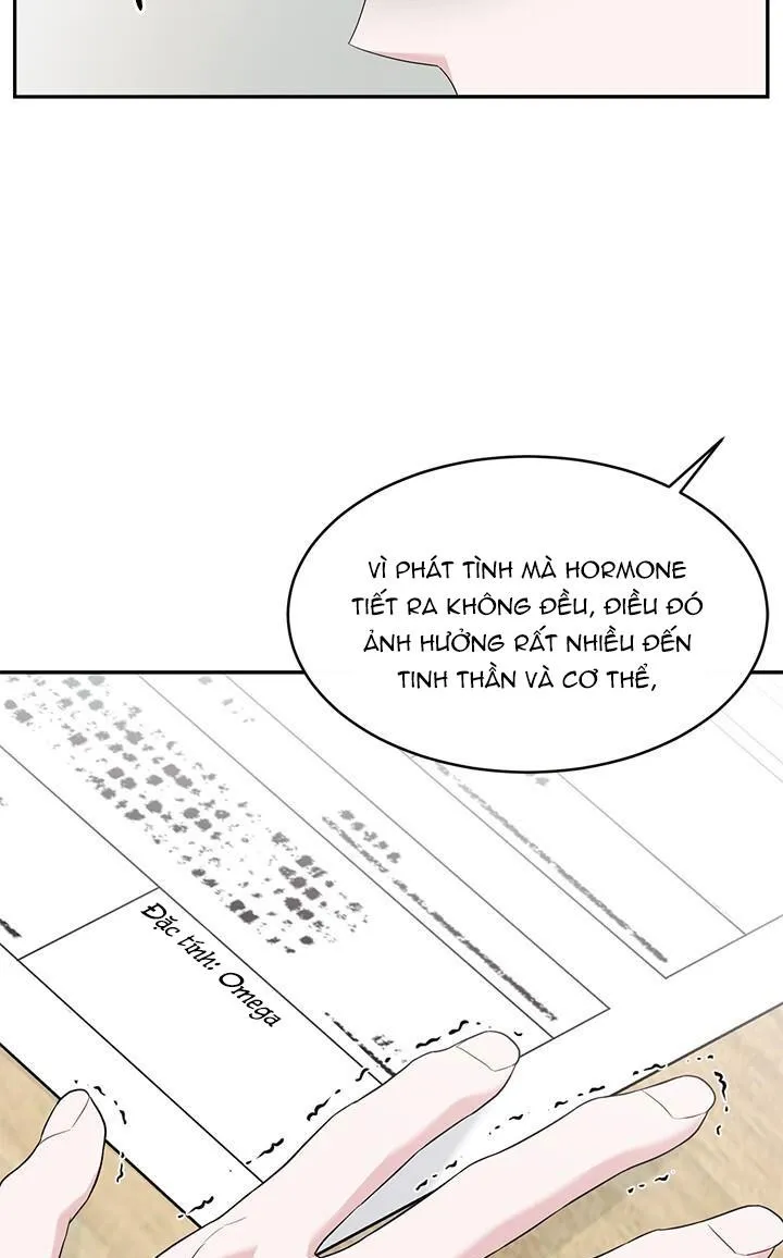 TIỂU THỬ: BẮT ĐẦU MÙA HÈ Chapter 24 Trang 5