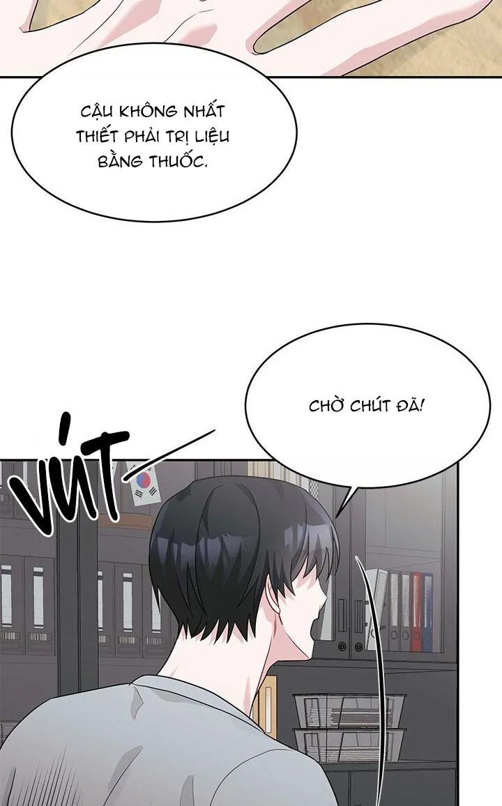 TIỂU THỬ: BẮT ĐẦU MÙA HÈ Chapter 24 Trang 6