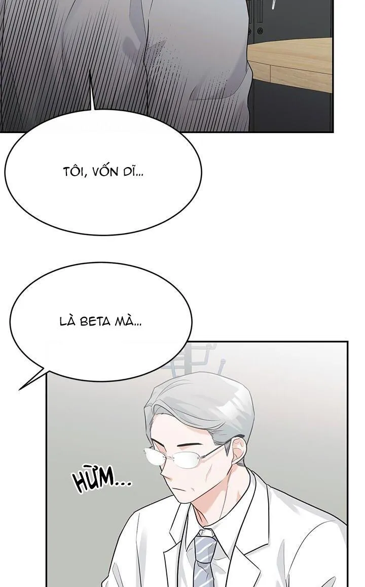 TIỂU THỬ: BẮT ĐẦU MÙA HÈ Chapter 24 Trang 7