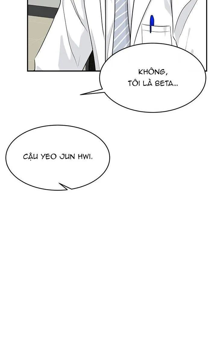 TIỂU THỬ: BẮT ĐẦU MÙA HÈ Chapter 24 Trang 8