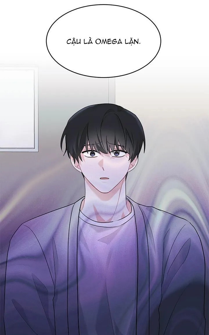 TIỂU THỬ: BẮT ĐẦU MÙA HÈ Chapter 24 Trang 9