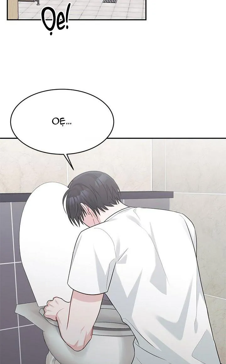 TIỂU THỬ: BẮT ĐẦU MÙA HÈ Chapter 24 Trang 12