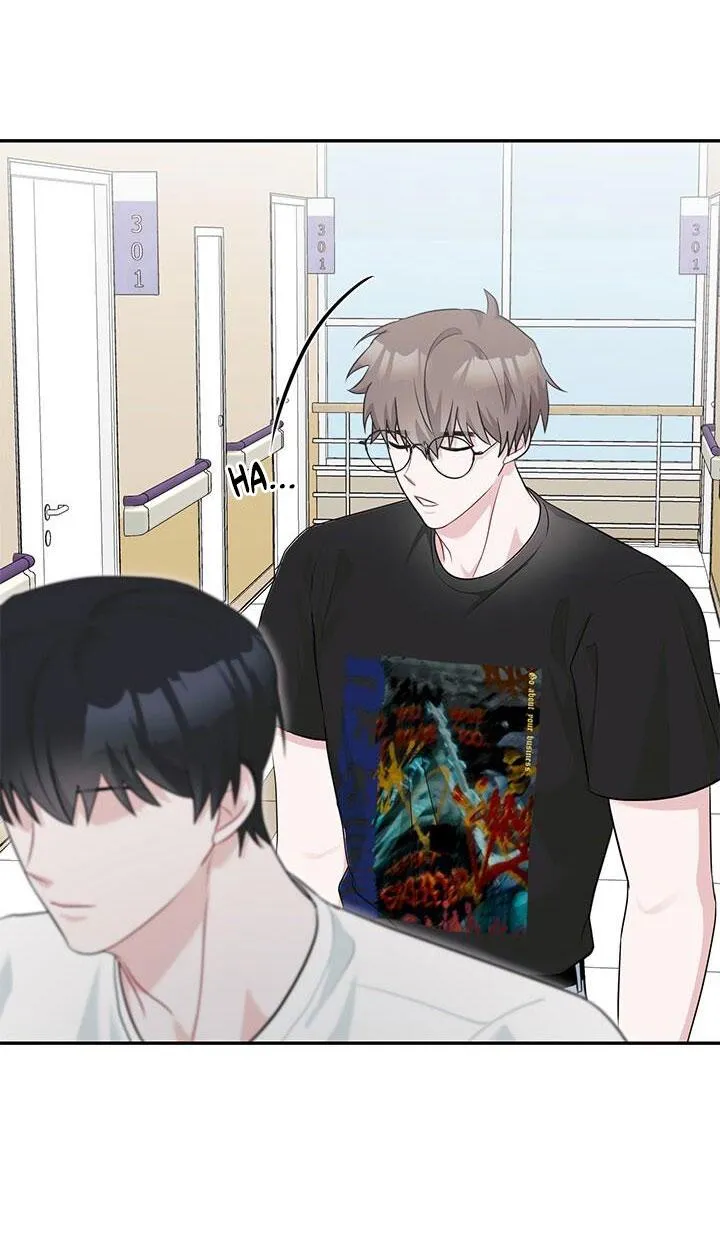 TIỂU THỬ: BẮT ĐẦU MÙA HÈ Chapter 24 Trang 22