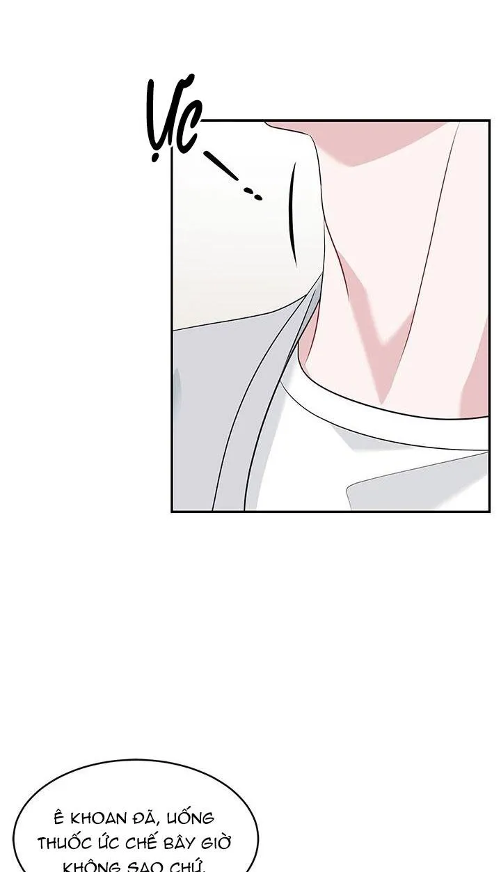 TIỂU THỬ: BẮT ĐẦU MÙA HÈ Chapter 24 Trang 25