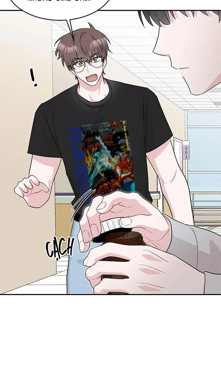 TIỂU THỬ: BẮT ĐẦU MÙA HÈ Chapter 24 Trang 26