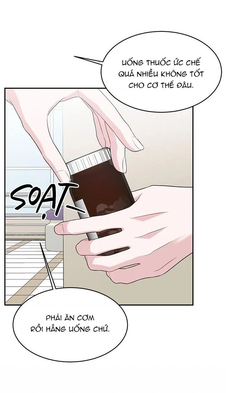 TIỂU THỬ: BẮT ĐẦU MÙA HÈ Chapter 24 Trang 27