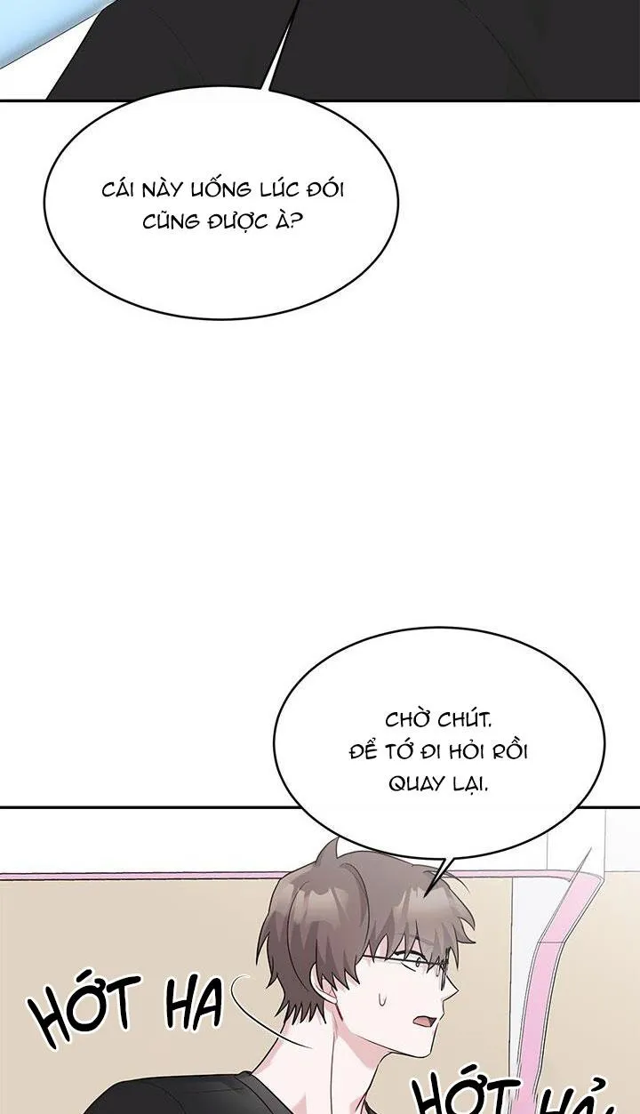 TIỂU THỬ: BẮT ĐẦU MÙA HÈ Chapter 24 Trang 29