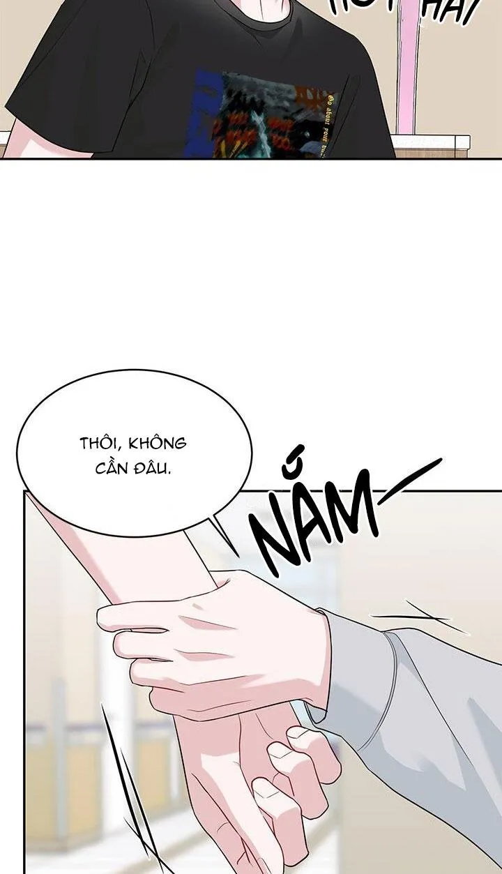 TIỂU THỬ: BẮT ĐẦU MÙA HÈ Chapter 24 Trang 30