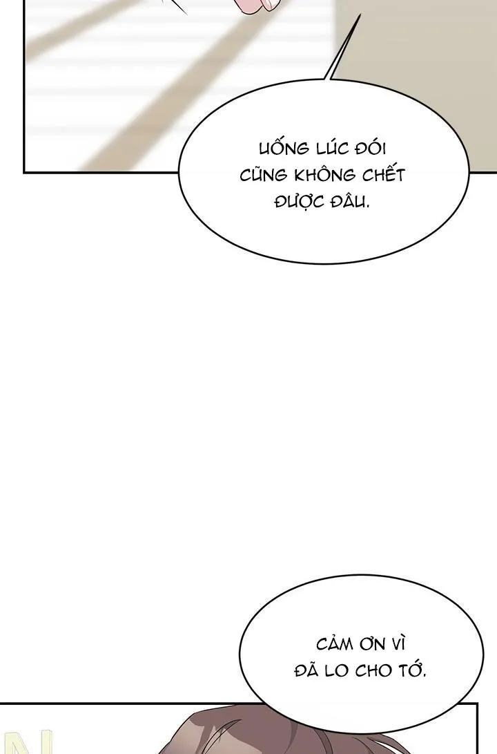 TIỂU THỬ: BẮT ĐẦU MÙA HÈ Chapter 24 Trang 31