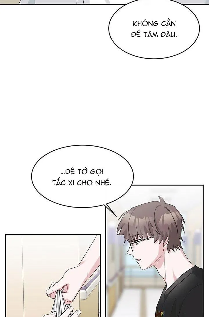 TIỂU THỬ: BẮT ĐẦU MÙA HÈ Chapter 24 Trang 34