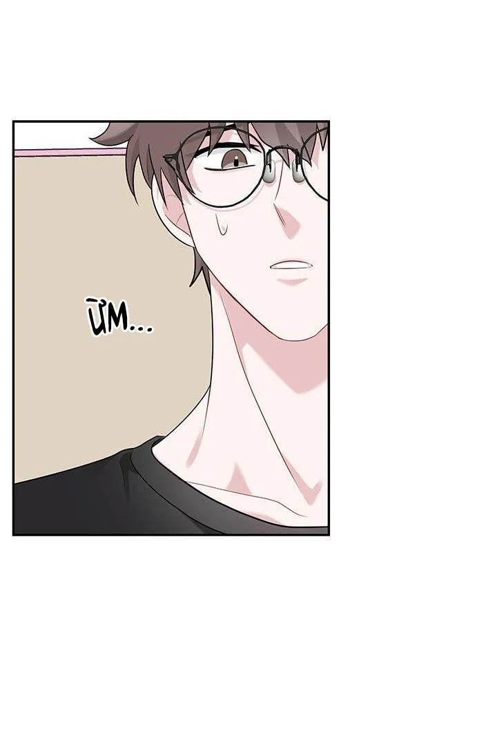 TIỂU THỬ: BẮT ĐẦU MÙA HÈ Chapter 24 Trang 40