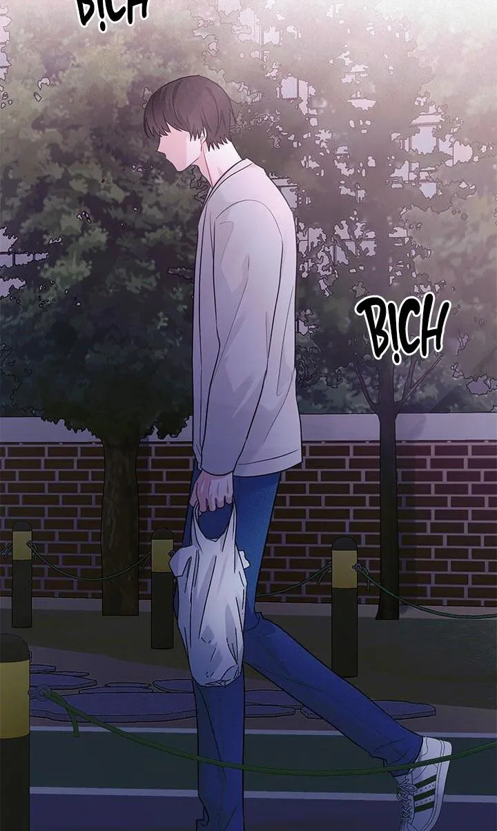 TIỂU THỬ: BẮT ĐẦU MÙA HÈ Chapter 24 Trang 43