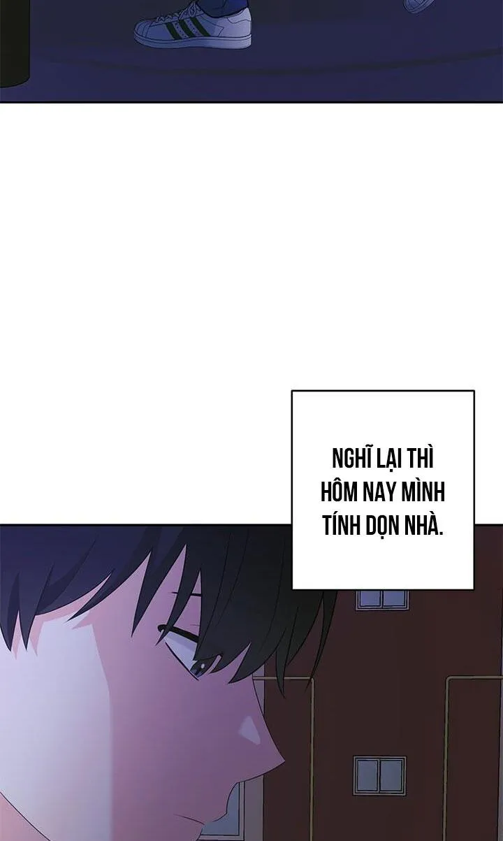 TIỂU THỬ: BẮT ĐẦU MÙA HÈ Chapter 24 Trang 44