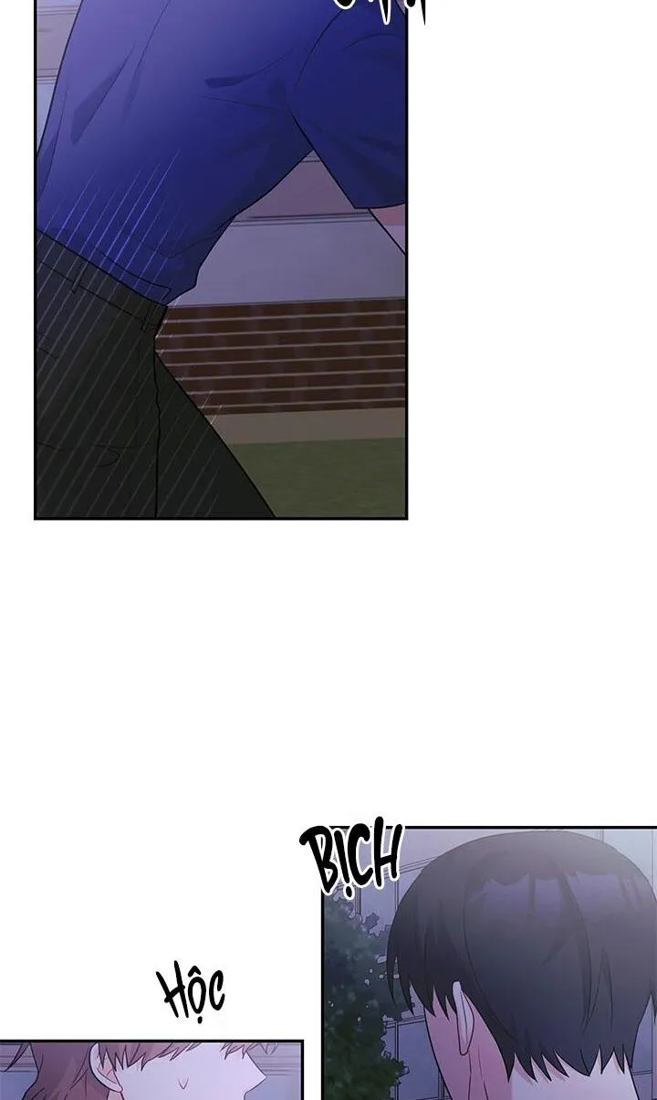 TIỂU THỬ: BẮT ĐẦU MÙA HÈ Chapter 24 Trang 48