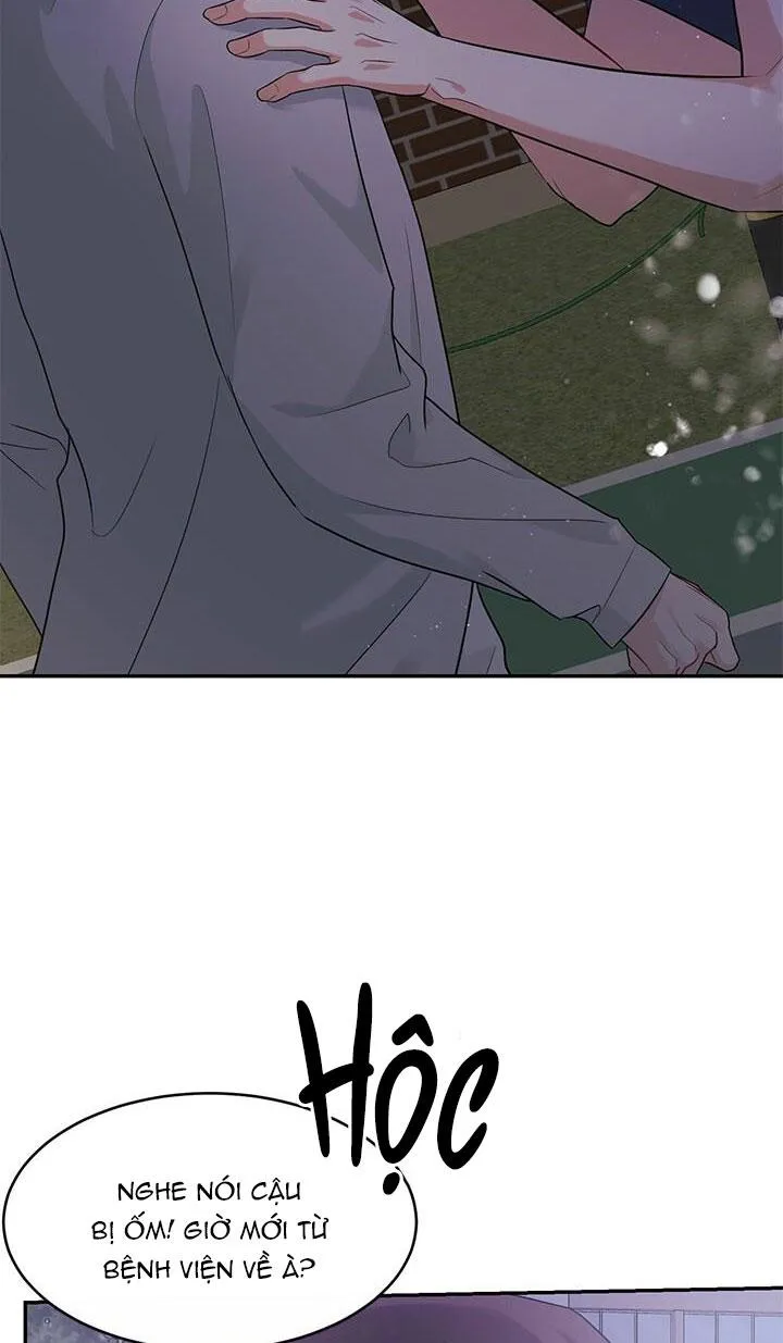 TIỂU THỬ: BẮT ĐẦU MÙA HÈ Chapter 24 Trang 52