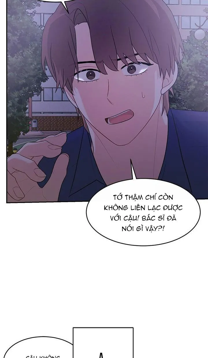 TIỂU THỬ: BẮT ĐẦU MÙA HÈ Chapter 24 Trang 53